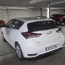 Toyota auris 1.6 diesel Image 2
