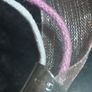Beautiful large silver pendant Image 3