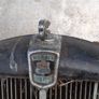 morris 10 front grill Image 2
