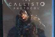 Callisto Protocol PS5