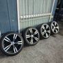 20" Genuine BMW 648M Alloys G11/G12/G30/G32 etc Image 2