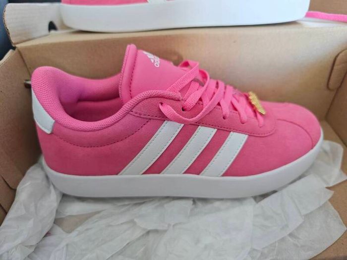 Adidas Trainers