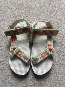 Next Sandals