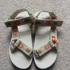 Next Sandals