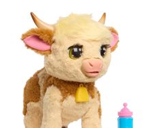 Interactive toy