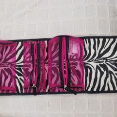 Elisabeth Arden cosmetic bag