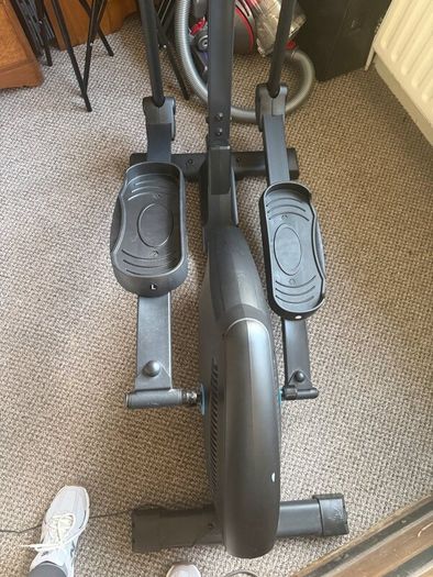 Capital Sports Cross Trainer