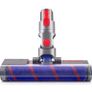 Soft Roller Brush Head For Dyson V7 V8 V10 V11 SV12 V15 Cordless Stick Vacuum Cleaners Parts Hardwood Floor Attachment Image 5