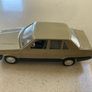 Fiat Regata Promo model 1/43 Burago Image 3