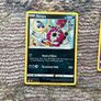 Pokemon Cards 30 cards Image 3