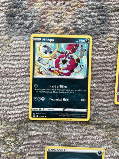 Pokemon Cards 30 cards