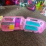 Barbie Ambulance, Hospital, Campervan , Diner and others Image 8