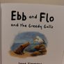 Ebb And Flo And The Greedy Gulls Story Book Image 3