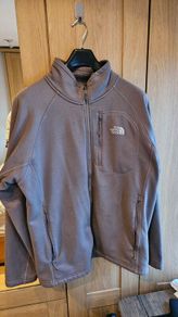 The North Face Fleece Jacket