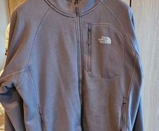 The North Face Fleece Jacket