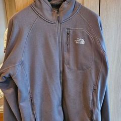 The North Face Fleece Jacket