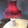 Lighting - Donegal China Table Lamp. Image 9