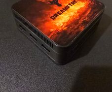 Dreamfyre DR06 intel N95 | 8GB DDR5 | 256GB m.2
