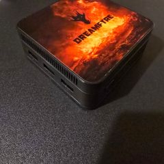 Dreamfyre DR06 intel N95 | 8GB DDR5 | 256GB