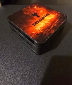 Dreamfyre DR06 intel N95 | 8GB DDR5 | 256GB