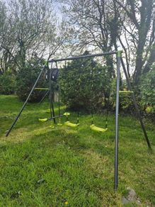 swingset