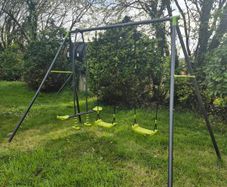 swingset