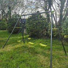 swingset