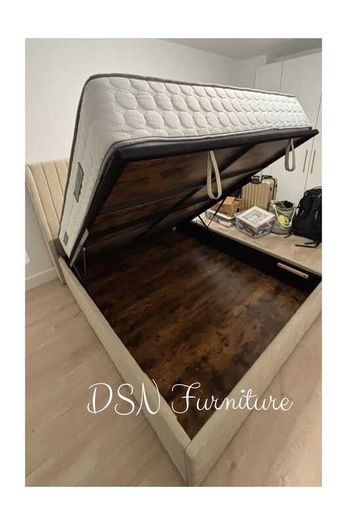 Storage Beds