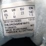 Baby Girls Boots, Clarks UK 6.5F Image 2