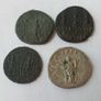 Roman Coins Lot Image 2