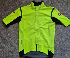 Castelli Gabba RoS 2 Jersey Size L.