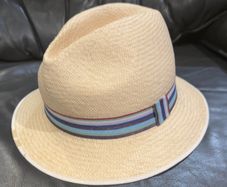 Straw Hat