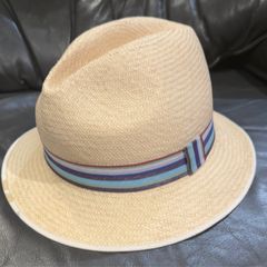 Straw Hat