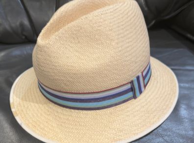 Straw Hat