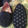Boys M&S shoes 3/6 mths Image 2