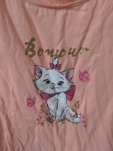 Disney Classics Girls Top