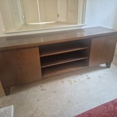 sideboard