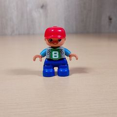 Lego DUPLO minifigure