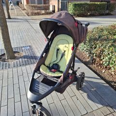 Phil and Teds sport buggy