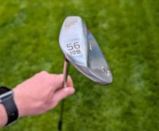 Vokey SM7 - 52 and 56 degree