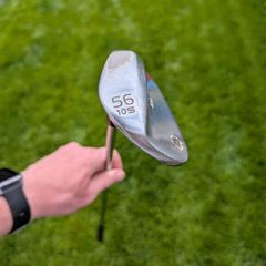 Vokey SM7 - 52 and 56 degree