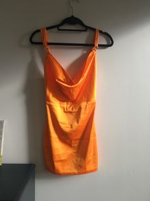 Oh Polly Dress