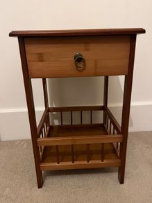 Bedside Table