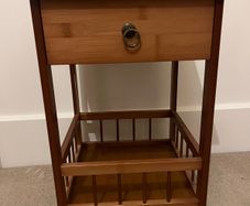 Bedside Table