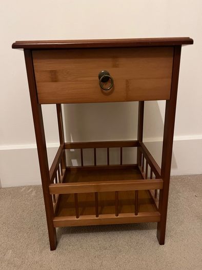 Bedside Table