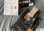 intel i5-6600k @3.5GHz 16gb DDR4 ASRock Z170 Pro4 Hyper 212 X Gaming Bundle