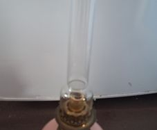 oil lamp