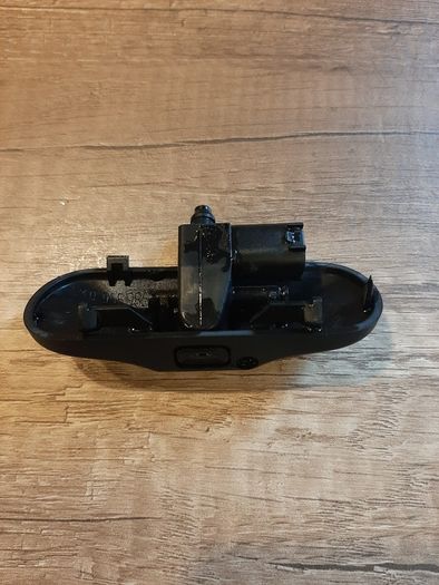 VAG heated windscreen washer jet