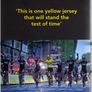 The Climb - Chris Froome (Signed By Chris Froome) - Winner Of The 100th Tour De France Image 3