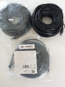 Cat 6 Net Cable